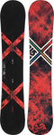 Burton Custom X 2008/2009 147 snowboard