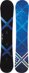 Burton Custom X 2008/2009 156 snowboard