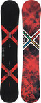 Burton Custom X 2008/2009 158 snowboard