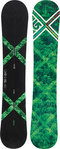 Burton Custom X 2008/2009 160 snowboard