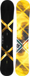 Burton Custom X 2008/2009 164 snowboard
