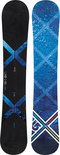 Burton Custom X 2008/2009 168 snowboard