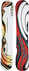 Burton Feelgood 2008/2009 144 snowboard
