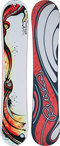 Burton Feelgood Smalls 2008/2009 141 snowboard