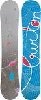 Burton Lux 2008/2009 136 snowboard