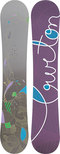 Burton Lux 2008/2009 150 snowboard