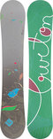 Burton Lux 2008/2009 154 snowboard