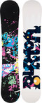 Burton Mayhem 2008/2009 155 snowboard