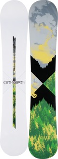 Burton Custom X Wide 2009/2010 168 snowboard