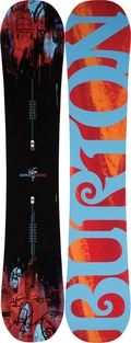Burton Joystick 2009/2010 154 snowboard