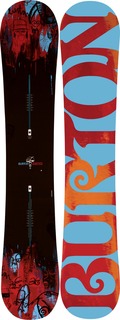 Burton Joystick 2009/2010 161 snowboard