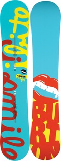 Burton Lip-Stick 2009/2010 149 snowboard
