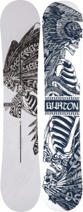 Burton Twin 2009/2010 snowboard
