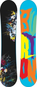 Burton Blunt 2010/2011 snowboard