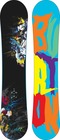 Burton Blunt 2010/2011 142 snowboard