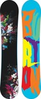 Burton Blunt 2010/2011 155 snowboard