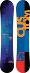 Burton Custom 2010/2011 158 snowboard