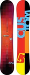 Burton Custom 2010/2011 162 snowboard