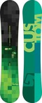 Burton Custom 2010/2011 165 snowboard