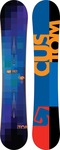 Burton Custom Flying V 2010/2011 160 snowboard