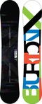 Burton Custom X 2010/2011 162 snowboard