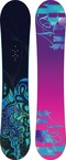 Burton Lux V-Rocker 2010/2011 143 snowboard