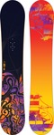 Burton Lux V-Rocker 2010/2011 150 snowboard
