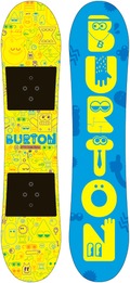 Burton After School Special 2011/2012 100 snowboard