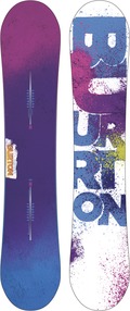 Burton Blender 2011/2012 145 snowboard