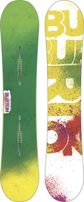 Burton Blender 2011/2012 148 snowboard