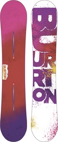 Burton Blender 2011/2012 151 snowboard