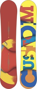 Burton Custom 2011/2012 snowboard
