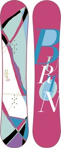 Burton Genie 2011/2012 150 snowboard