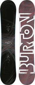 Burton Honcho 2011/2012 snowboard