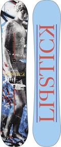 Burton Lip-Stick 2011/2012 145 snowboard
