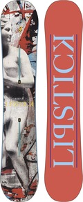 Burton Lip-Stick 2011/2012 149 snowboard