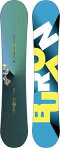 Burton Process 2011/2012 159 snowboard