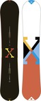 Burton Custom X 2011/2012 164 snowboard
