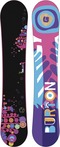 Burton Feather 2011/2012 153 snowboard
