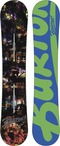 Burton Joystick 2011/2012 154 snowboard