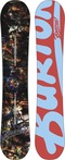 Burton Joystick 2011/2012 157 snowboard