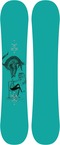 Burton Ration Restricted 2011/2012 148 snowboard