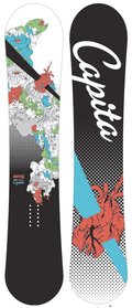 Capita M.H.T. 2007/2008 snowboard