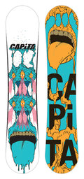 Capita Horroscope FK 2009/2010 snowboard
