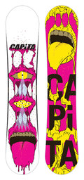 Capita Horroscope FK 2009/2010 151W snowboard