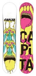 Capita Horroscope FK 2009/2010 155 snowboard