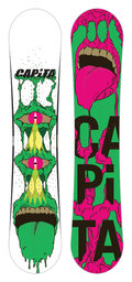 Capita Horroscope FK 2009/2010 155W snowboard