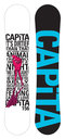 Capita Stairmaster 2009/2010 156 snowboard