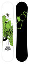 Snowboard Capita The Green Machine 2009/2010