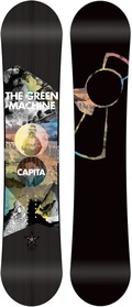 Capita Green Machine 2010/2011 156 snowboard
